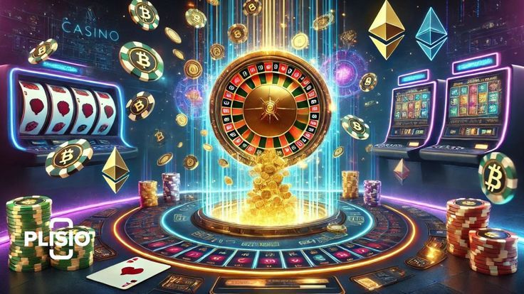 Betpawa Live Casino