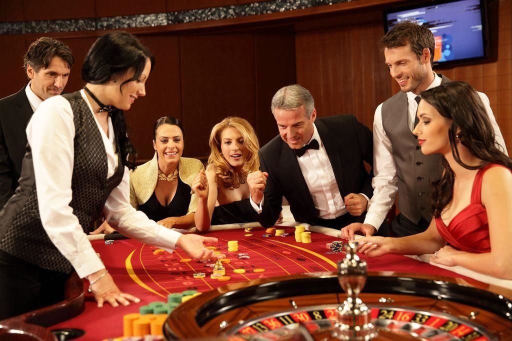 Betpawa Live Casino