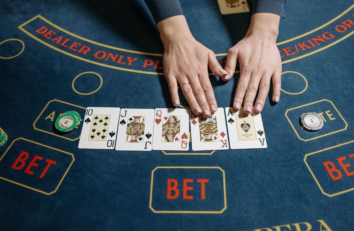 Betpawa Welcome Bonus